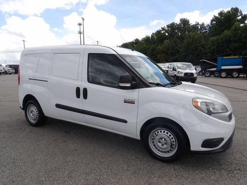 Used 2022 RAM ProMaster City Tradesman FWD image 10