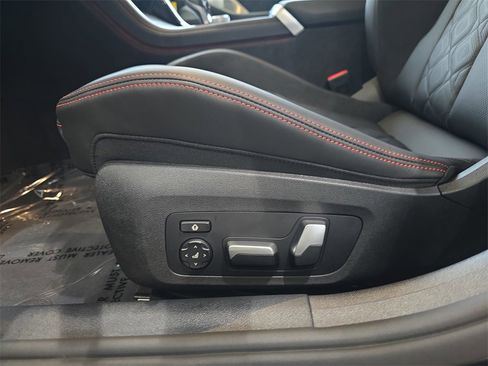 New 2026 BMW M850i xDrive M850i xDrive Gran Coupe image 28