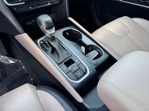 Used 2020 Hyundai Santa Fe SEL w/ Convenience + Premium Package FWD image 31