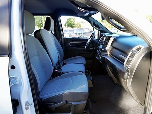 Certified 2024 RAM 2500 Big Horn image 12