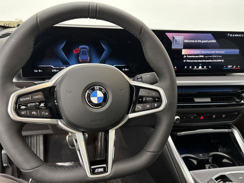 New 2026 BMW i4 xDrive40i w/ M Sport Package AWD/4WD image 22