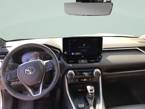 Used 2024 Toyota RAV4 XSE w/ Advanced Technology Package AWD/4WD image 11