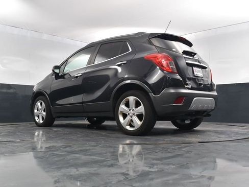 Used 2015 Buick Encore Convenience image 42