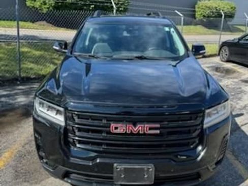 Used 2023 GMC Acadia SLT w/ Elevation Edition AWD/4WD image 7