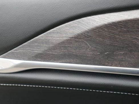 Used 2023 Jeep Grand Cherokee L Overland image 32