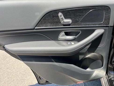 Used 2026 Mercedes-Benz GLE 350 4MATIC image 16