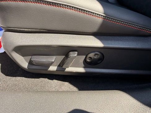 New 2026 Nissan Sentra SR w/ SR Premium Package image 13