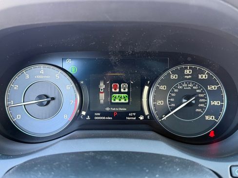 New 2026 Acura RDX SH-AWD w/ Advance Package image 19