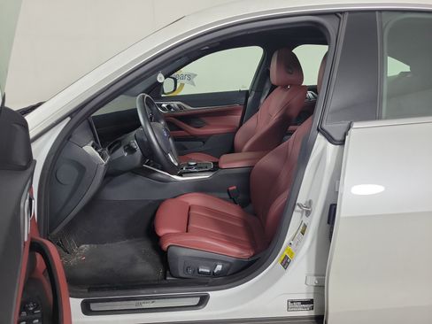 Used 2023 BMW i4 eDrive35 w/ Premium Package RWD image 5