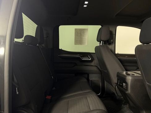 Used 2023 Chevrolet Silverado 1500 RST AWD/4WD image 29