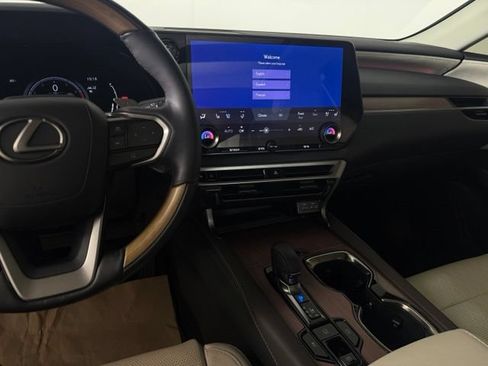Used 2023 Lexus RX 350 FWD w/ Accessory Package image 25