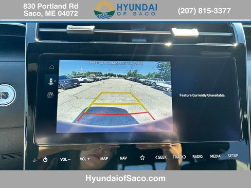 Used 2024 Hyundai Santa Cruz XRT AWD/4WD image 18