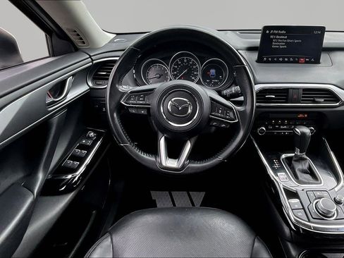 Used 2020 MAZDA CX-9 Touring w/ Touring Premium Package image 8