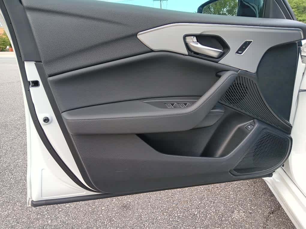 Used 2023 Acura TLX FWD image 29