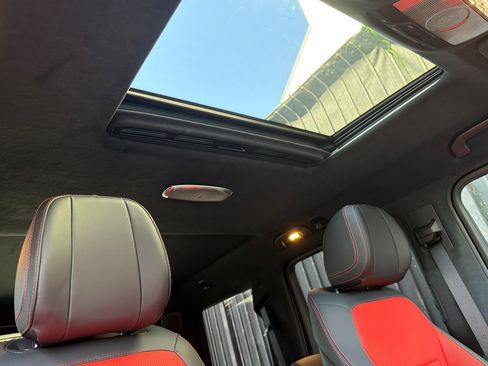 New 2026 Mercedes-Benz G 550 image 16