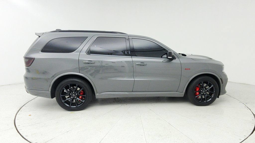 Used 2023 Dodge Durango SRT AWD/4WD image 8