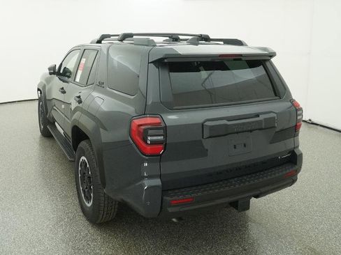 New 2026 Toyota 4Runner TRD Off-Road Premium image 15