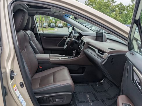 Used 2019 Lexus RX 350 AWD image 11