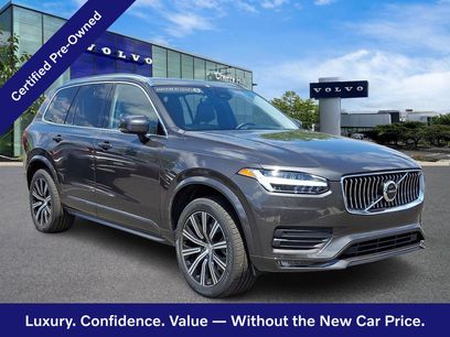 Certified 2023 Volvo XC90 B5 Core w/ Protection Package Premier