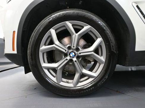 Used 2023 BMW X3 xDrive30i AWD/4WD image 17