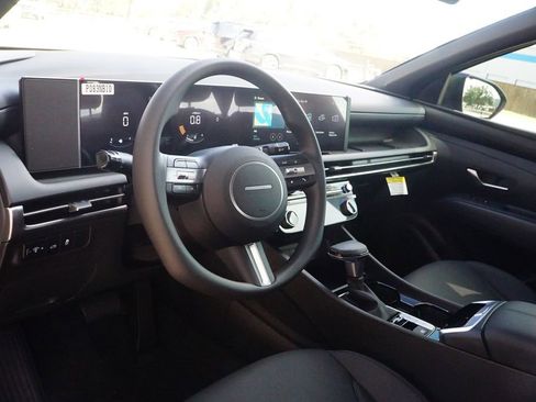 New 2026 Hyundai Santa Cruz SEL image 21