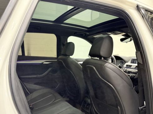 Used 2021 BMW X1 sDrive28i w/ Convenience Package image 34