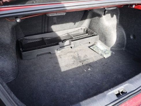 Used 2023 Nissan Altima 2.0 SR image 34