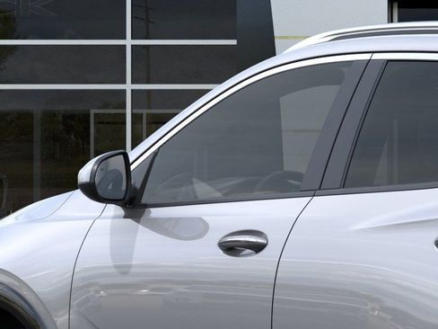 New 2026 Buick Encore GX Sport Touring image 12