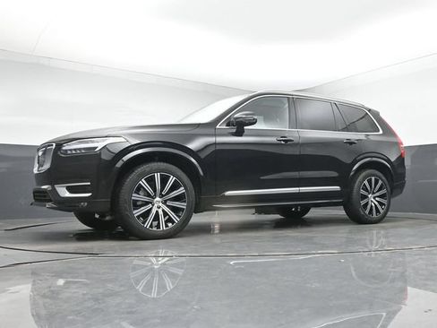 Used 2024 Volvo XC90 B6 Plus w/ Protection Package AWD/4WD image 13
