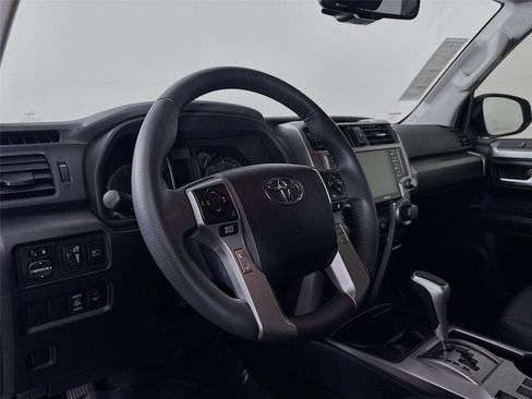 Used 2023 Toyota 4Runner TRD Sport image 13