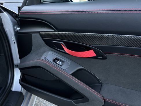 Certified 2025 Porsche 718 Boxster Spyder RS image 38