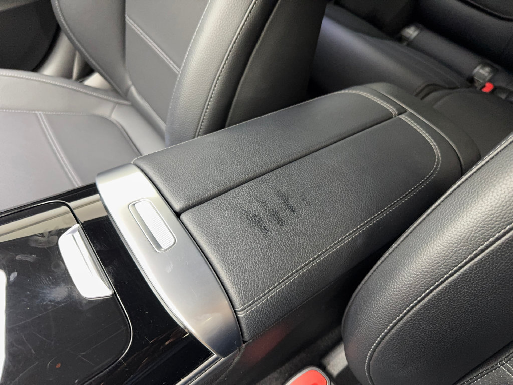 Used 2023 Mercedes-Benz C 300 Sedan image 66