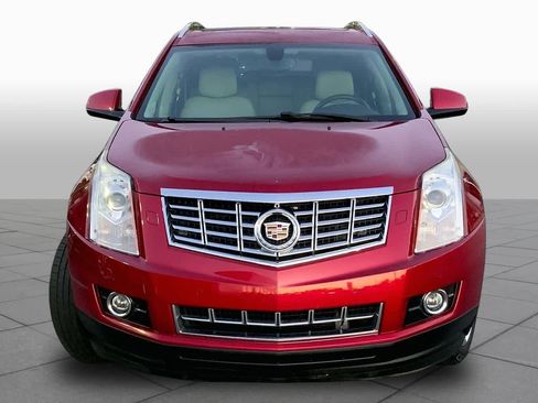 Used 2013 Cadillac SRX Performance FWD image 4
