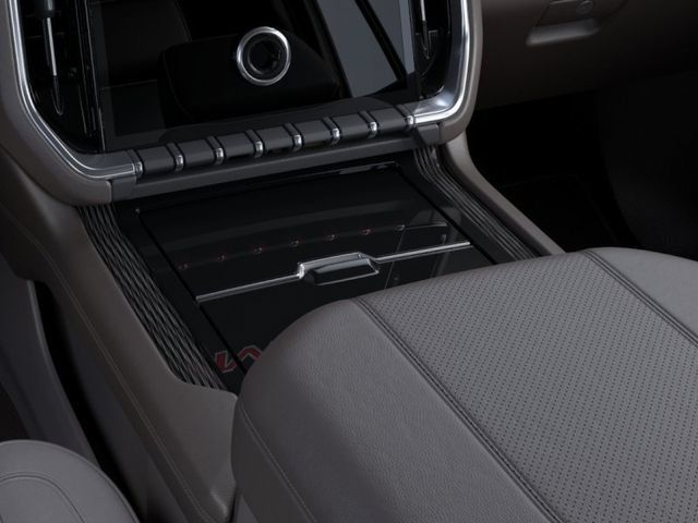 New 2026 GMC Yukon Elevation w/ Elevation Premium Package RWD image 29