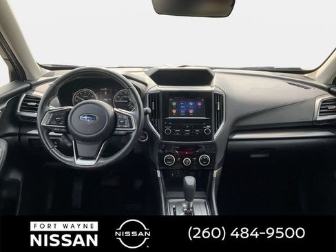 Used 2019 Subaru Forester Premium AWD/4WD image 13