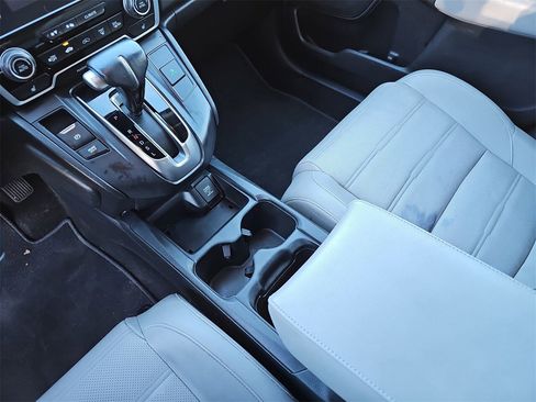Used 2017 Honda CR-V EX-L image 24