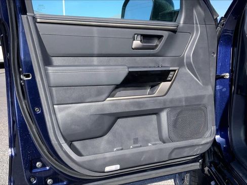 New 2026 Toyota Tundra Limited image 10