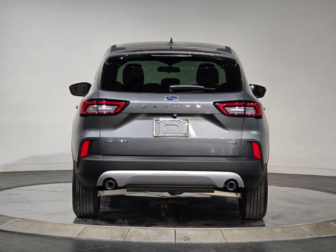 New 2026 Ford Escape Active image 8