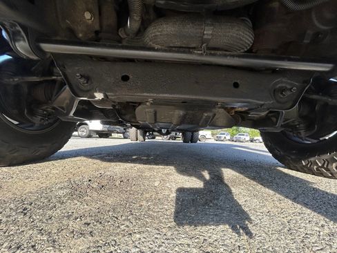 Used 2013 Chevrolet Silverado 3500 LT w/ Interior Plus Package image 30