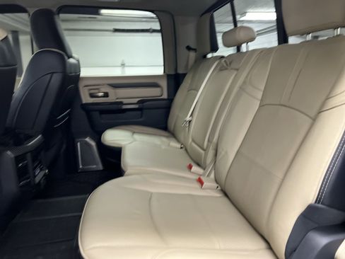 Used 2023 RAM 3500 Limited image 86