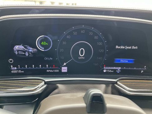 Certified 2022 Cadillac Escalade ESV Sport w/ Touring Package image 41