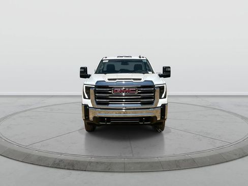 New 2026 GMC Sierra 3500 SLE w/ SLE Convenience Package RWD image 3