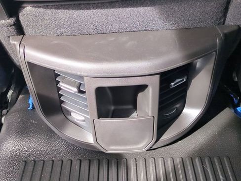 New 2025 RAM 2500 Tradesman w/ Chrome Appearance Group AWD/4WD image 27