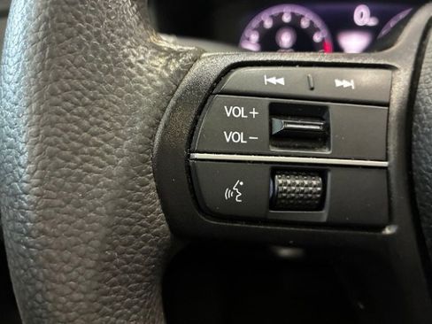 Used 2024 Honda Accord EX image 15