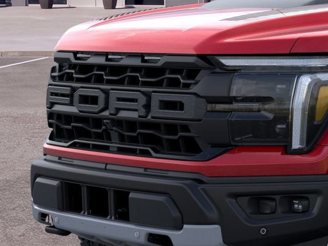 New 2026 Ford F150 Raptor AWD/4WD image 18