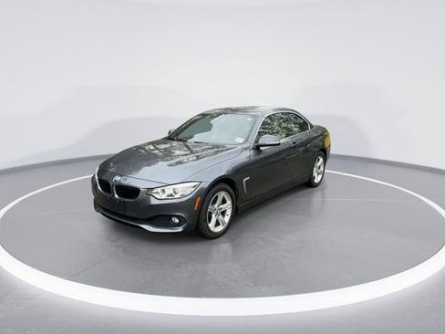 Used 2015 BMW 428i xDrive 428i xDrive image 2