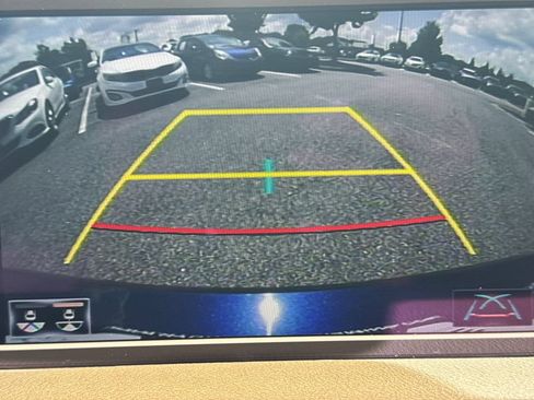 Used 2019 Lexus ES 350 w/ Premium Package FWD image 31