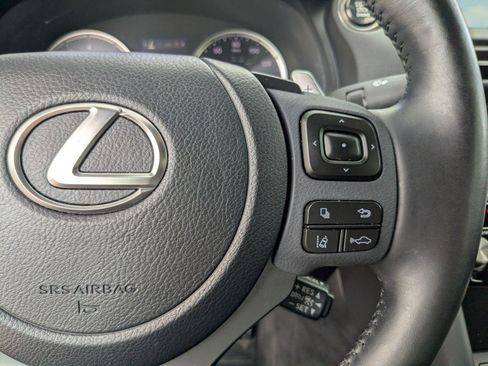 Certified 2023 Lexus IS 300 w/ Comfort Package image 22