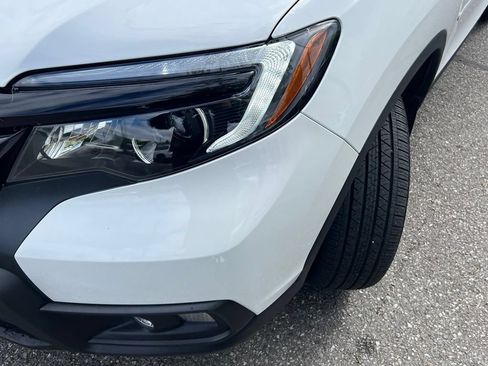 Used 2021 Honda Passport EX-L image 3