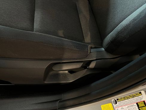 Used 2025 Toyota Camry LE FWD image 22
